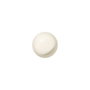 Hermia Juego de cena Zincir Zincir 24 piezas Blanco